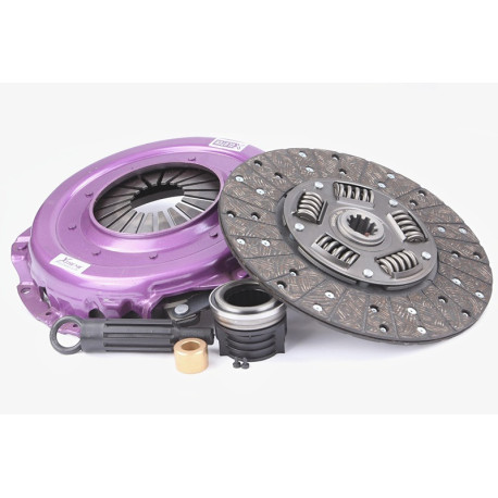 Съединители и маховици Xtreme KGM26013-1A Clutch Kit Xtreme Performance Heavy Duty Organic 420Nm | race-shop.bg