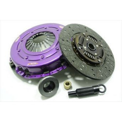 KGM26009-1A Clutch Kit Xtreme Performance Heavy Duty Organic 460Nm 1050kg (20%)