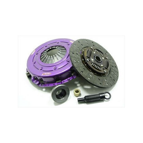 Съединители и маховици Xtreme KGM26009-1A Clutch Kit Xtreme Performance Heavy Duty Organic 460Nm 1050kg (20%) | race-shop.bg