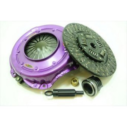 KGM26003-1A Clutch Kit Xtreme Performance Heavy Duty Organic 460Nm 1050kg (20%)