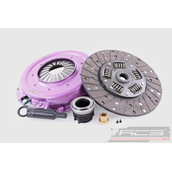KGM26001-1AX Clutch Kit Xtreme Performance Extra Heavy Duty Organic