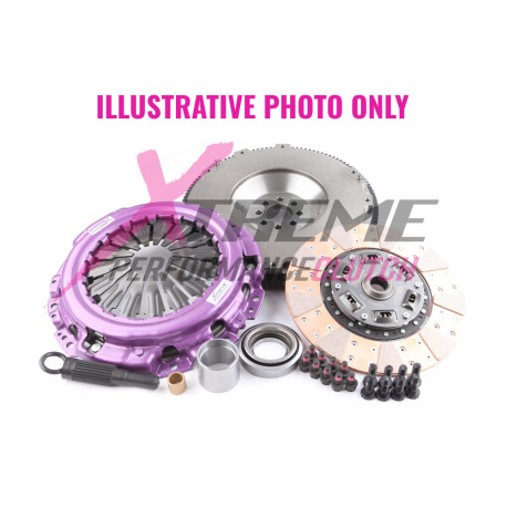 Съединители и маховици Xtreme KGM24520-1C Clutch Kit Xtreme Performance Heavy Duty Cushioned Ceramic 560Nm | race-shop.bg