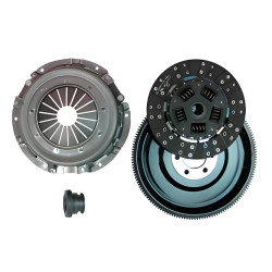 CLUTCH PRO комплект съединител, KGM24502