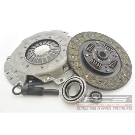 Съединители и маховици Xtreme KGM24003 Clutch Kit Clutch Pro | race-shop.bg