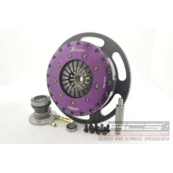 KGM23694-3G Xtreme Clutch Conversion kit GM LS 8 BOLT -T56 26x28.6mm