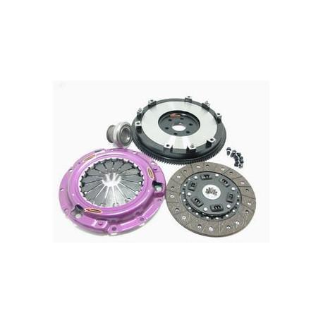 Съединители и маховици Xtreme KGM23593-1A Clutch Kit Xtreme Performance Heavy Duty Organic Incl Flywheel | race-shop.bg