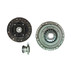 CLUTCH PRO комплект съединител, KGM23413