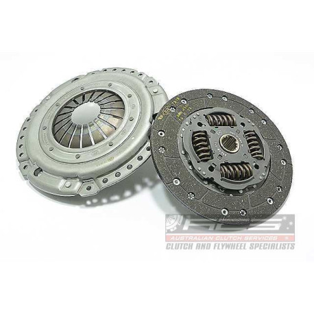 Съединители и маховици Xtreme KGM23017 Clutch Kit Clutch Pro | race-shop.bg