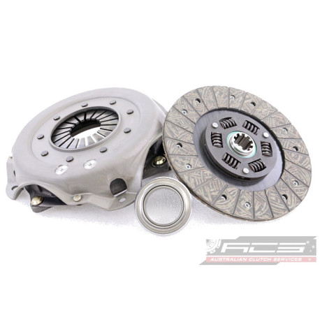 Съединители и маховици Xtreme CLUTCH PRO комплект съединител, KGM22013 | race-shop.bg