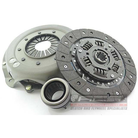 Съединители и маховици Xtreme KGM22011 Clutch Kit Clutch Pro | race-shop.bg