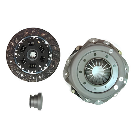 Съединители и маховици Xtreme CLUTCH PRO комплект съединител, KGM22010 | race-shop.bg