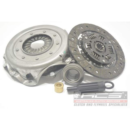 Съединители и маховици Xtreme KGM22001 Clutch Kit Clutch Pro | race-shop.bg