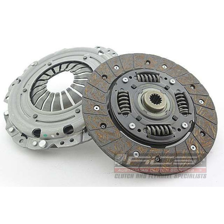 Съединители и маховици Xtreme KGM21004 Clutch Kit Clutch Pro | race-shop.bg