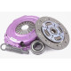 Съединители и маховици Xtreme KGM19001-1A Clutch Kit Xtreme Performance Heavy Duty Organic 200Nm | race-shop.bg