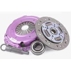 KGM19001-1A Clutch Kit Xtreme Performance Heavy Duty Organic 200Nm