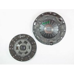 KFR24009 Clutch Kit Clutch Pro