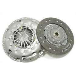 KFI24010 Clutch Kit Clutch Pro