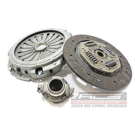 Съединители и маховици Xtreme CLUTCH PRO комплект съединител, KFI24001 | race-shop.bg