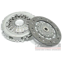 CLUTCH PRO комплект съединител, KFI22013