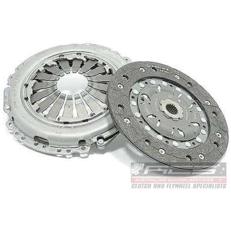 Съединители и маховици Xtreme CLUTCH PRO комплект съединител, KFI22013 | race-shop.bg