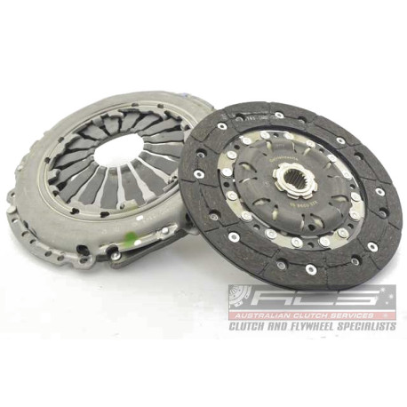 Съединители и маховици Xtreme CLUTCH PRO комплект съединител, KFI22007 | race-shop.bg
