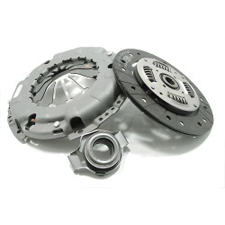 CLUTCH PRO комплект съединител, KFI22005