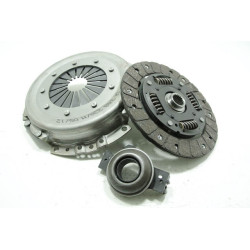KFI19008 Clutch Kit Clutch Pro