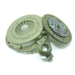 KFI19002 Clutch Kit Clutch Pro