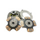 Съединители и маховици Xtreme CLUTCH PRO комплект съединител, KFD38002 | race-shop.bg