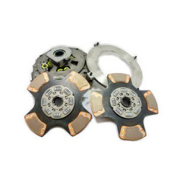 KFD38002 Clutch Kit Clutch Pro