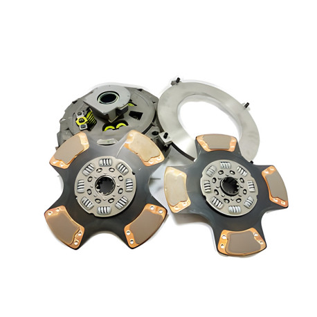 Съединители и маховици Xtreme CLUTCH PRO комплект съединител, KFD38002 | race-shop.bg