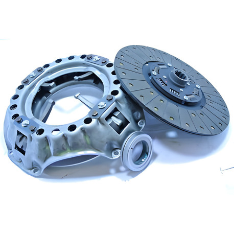 Съединители и маховици Xtreme CLUTCH PRO комплект съединител, KFD33008 | race-shop.bg
