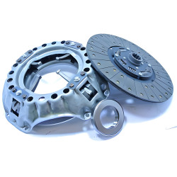 CLUTCH PRO комплект съединител, KFD33007