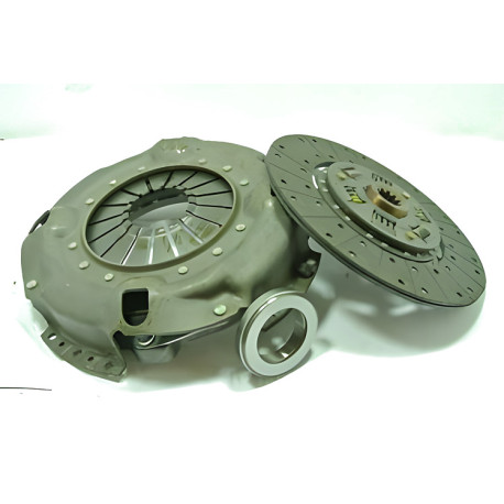 Съединители и маховици Xtreme CLUTCH PRO комплект съединител, KFD33004 | race-shop.bg