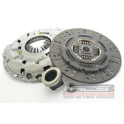 KFD30011 Clutch Kit Clutch Pro