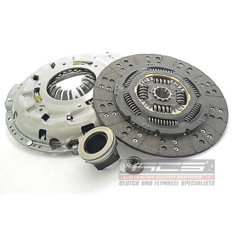 Съединители и маховици Xtreme CLUTCH PRO комплект съединител, KFD30011 | race-shop.bg