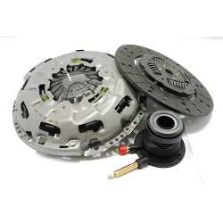 CLUTCH PRO комплект съединител, KFD29412