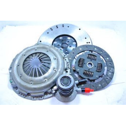 KFD28604 Clutch Kit Clutch Pro