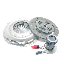 CLUTCH PRO комплект съединител, KFD28404
