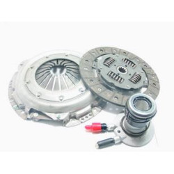 KFD28404 Clutch Kit Clutch Pro