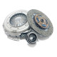 Съединители и маховици Xtreme CLUTCH PRO комплект съединител, KFD28016 | race-shop.bg