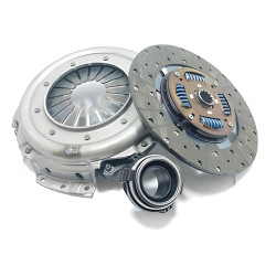 CLUTCH PRO комплект съединител, KFD28016