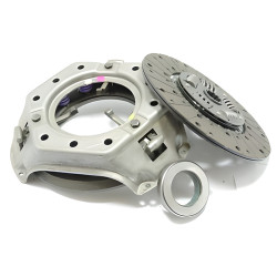 CLUTCH PRO комплект съединител, KFD28007