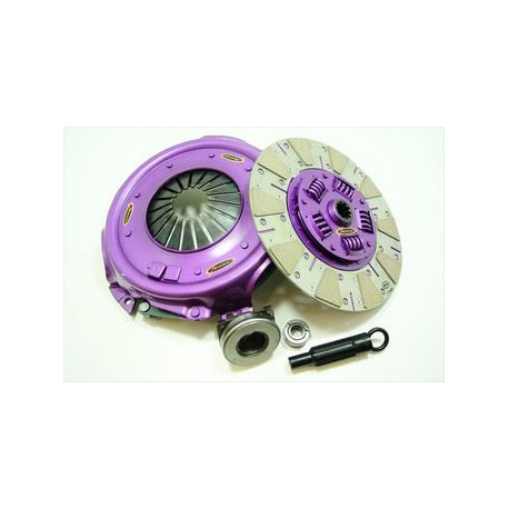 Съединители и маховици Xtreme KFD28002-1C Clutch Kit Xtreme Performance Heavy Duty Cushioned Ceramic 1200Kg (30%) 930Nm | race-shop.bg