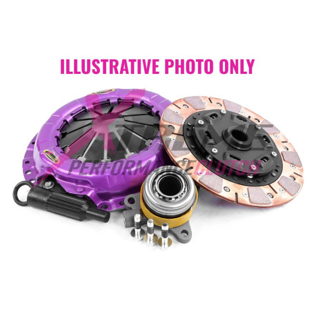 Съединители и маховици Xtreme KFD27404-1C Clutch Kit Xtreme Performance Heavy Duty Cushioned Ceramic 960Nm | race-shop.bg