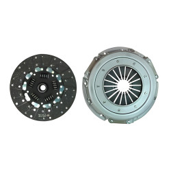 CLUTCH PRO комплект съединител, KFD27004
