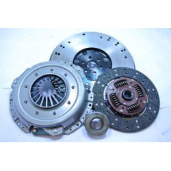 KFD26502 Clutch Kit Clutch Pro
