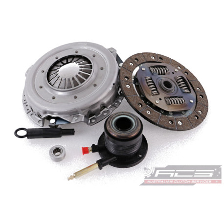 Съединители и маховици Xtreme CLUTCH PRO комплект съединител, KFD26491 | race-shop.bg