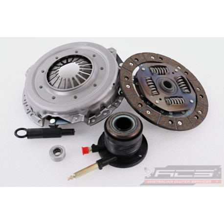 Съединители и маховици Xtreme KFD26491 Clutch Kit Clutch Pro | race-shop.bg