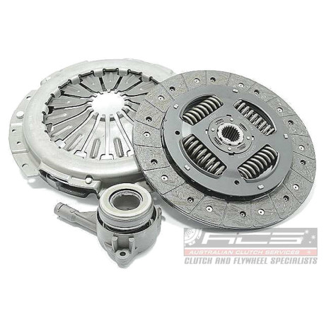 Съединители и маховици Xtreme CLUTCH PRO комплект съединител, KFD26432 | race-shop.bg